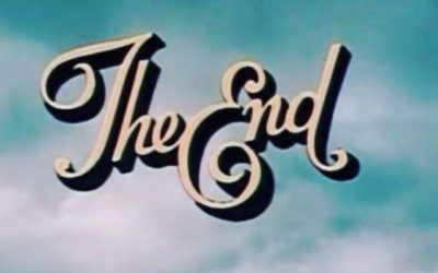 THE END?